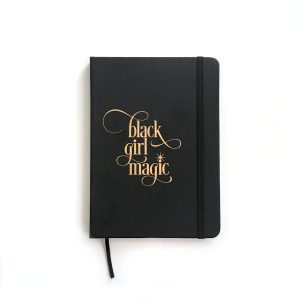 Black Girl Magic :: Notebook